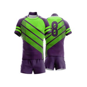 Rugby Uniform