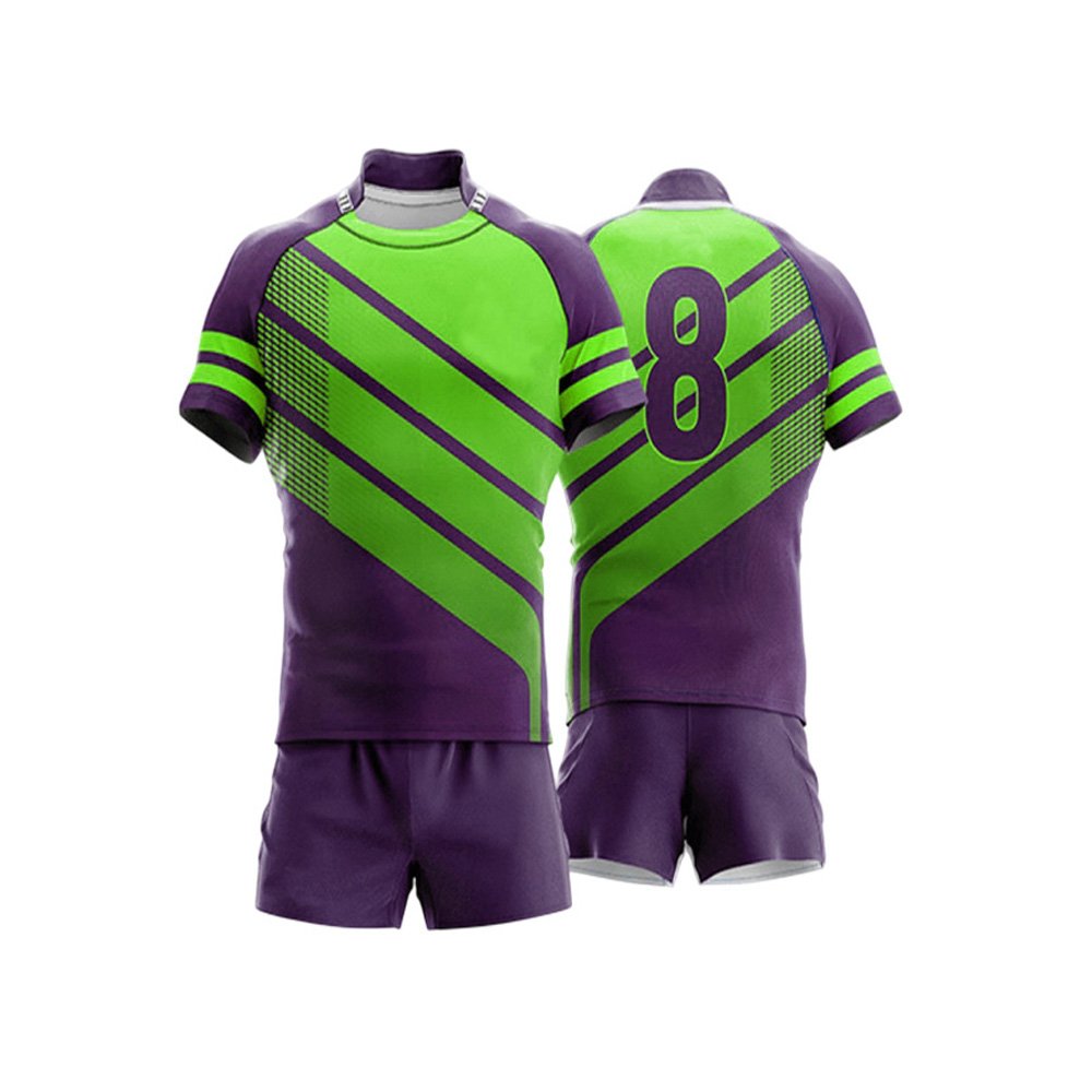 Rugby Uniform