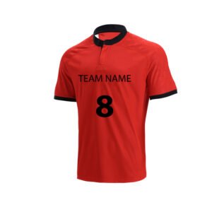 Rugby Shirt