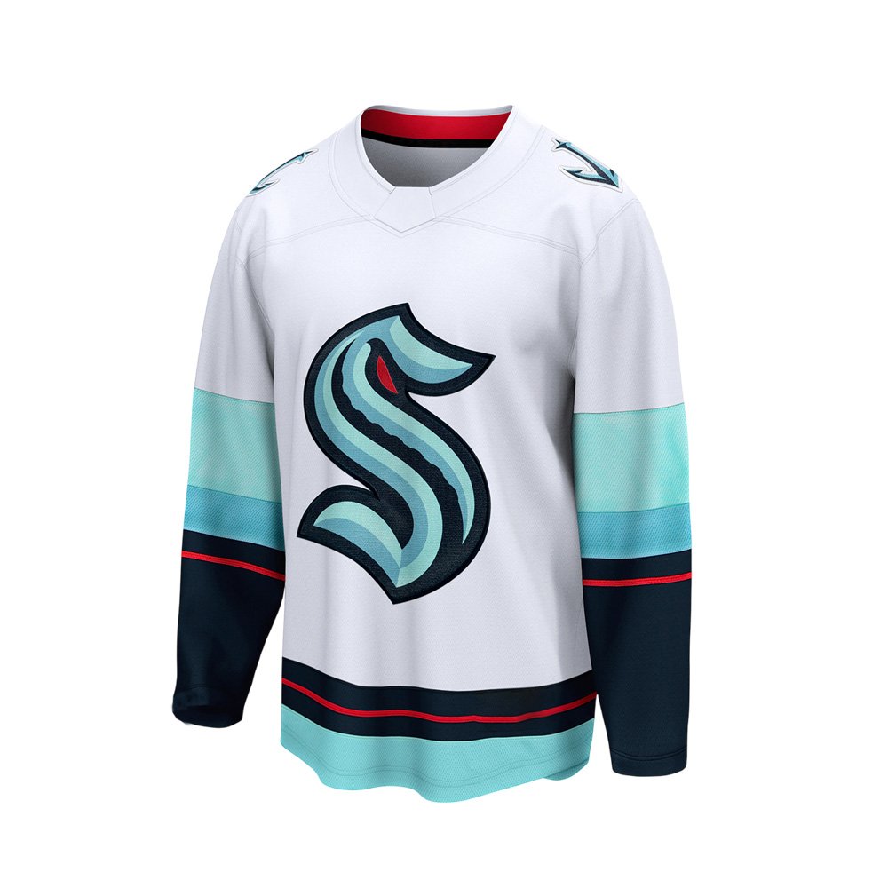 Ice Hockey Jersey