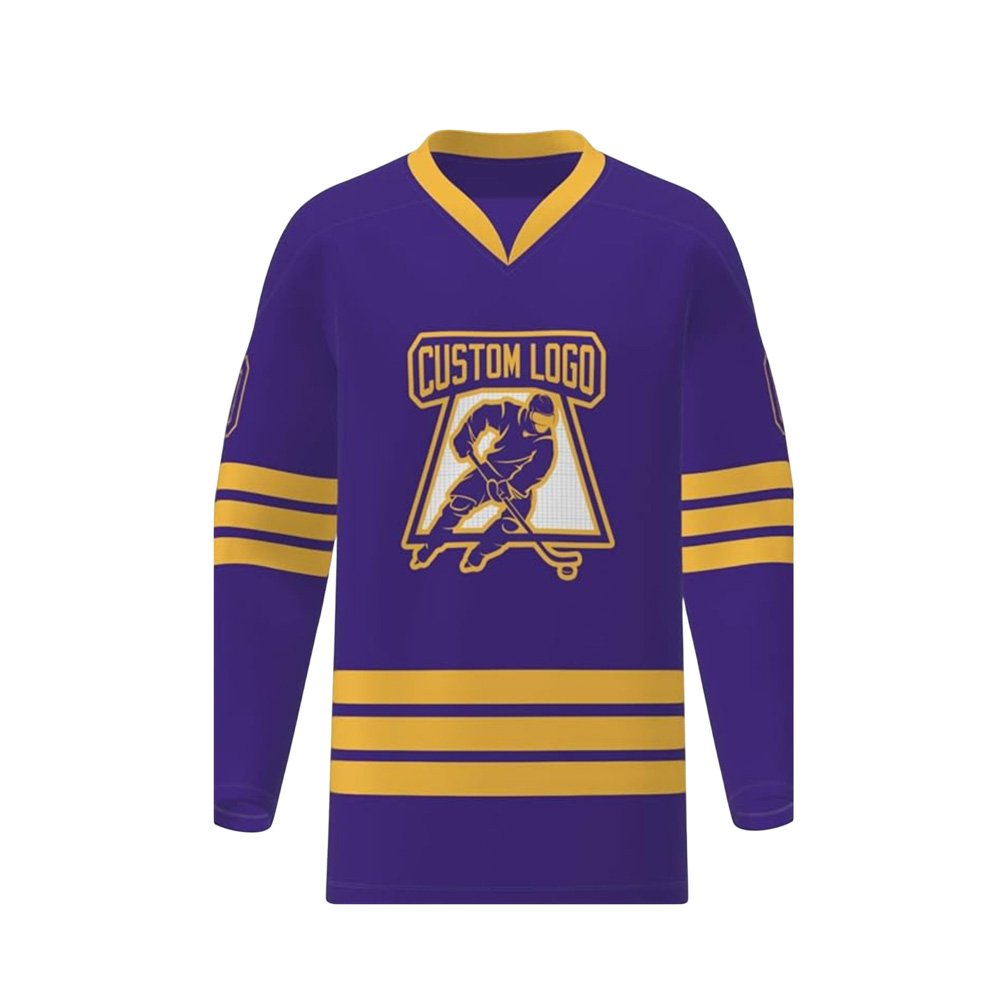 Ice Hockey Jersey