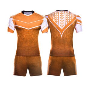 Rugby Uniform