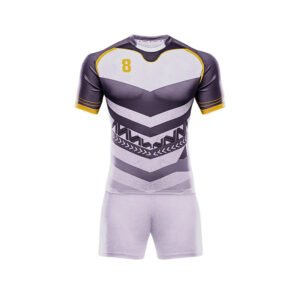 Rugby Uniform
