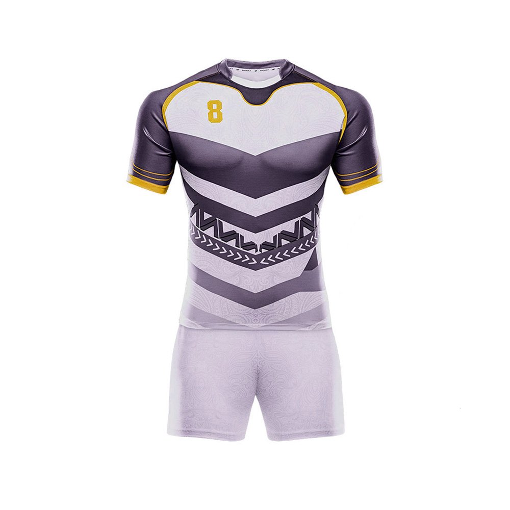 Rugby Uniform
