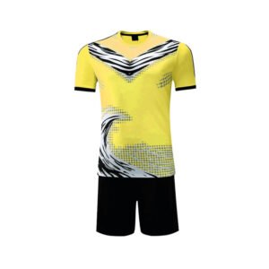 Lacrosse Uniform