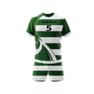 Rugby Uniform