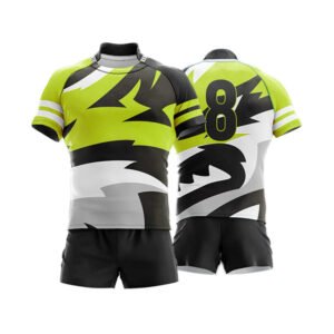 Rugby Uniform
