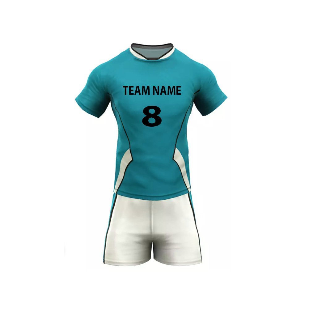 Rugby Uniform