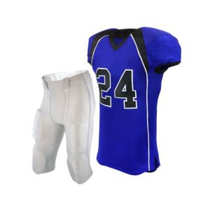 American Football Uniform