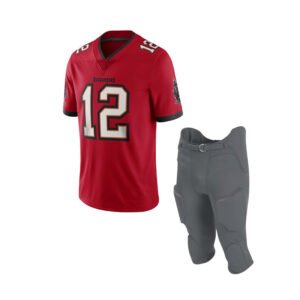 American Football Uniform