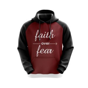 Pullover Hoodies