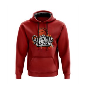 Pullover Hoodies