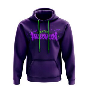 Pullover Hoodies