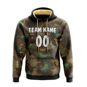 Pullover Hoodies