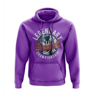 Pullover Hoodies