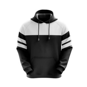Pullover Hoodies