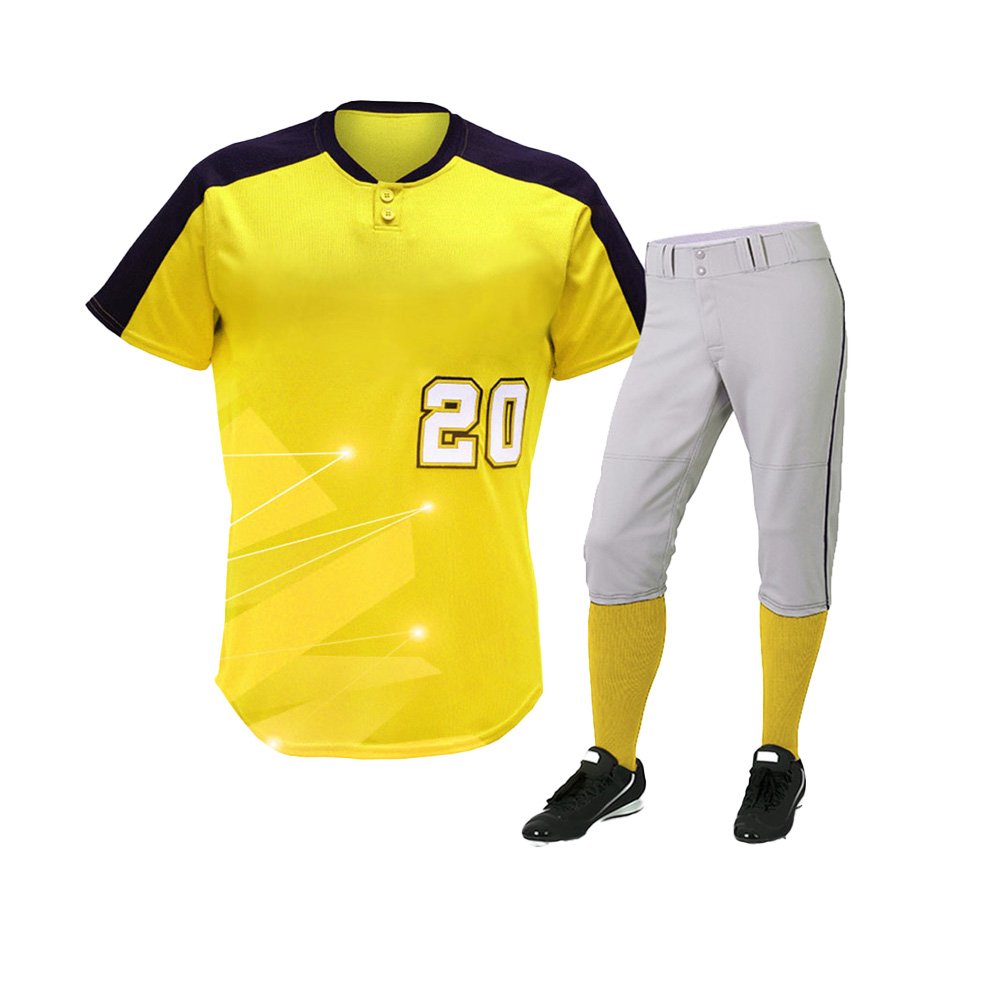 Baseball Uniform