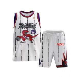 Basketball uniform