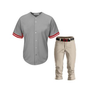 Baseball Uniform