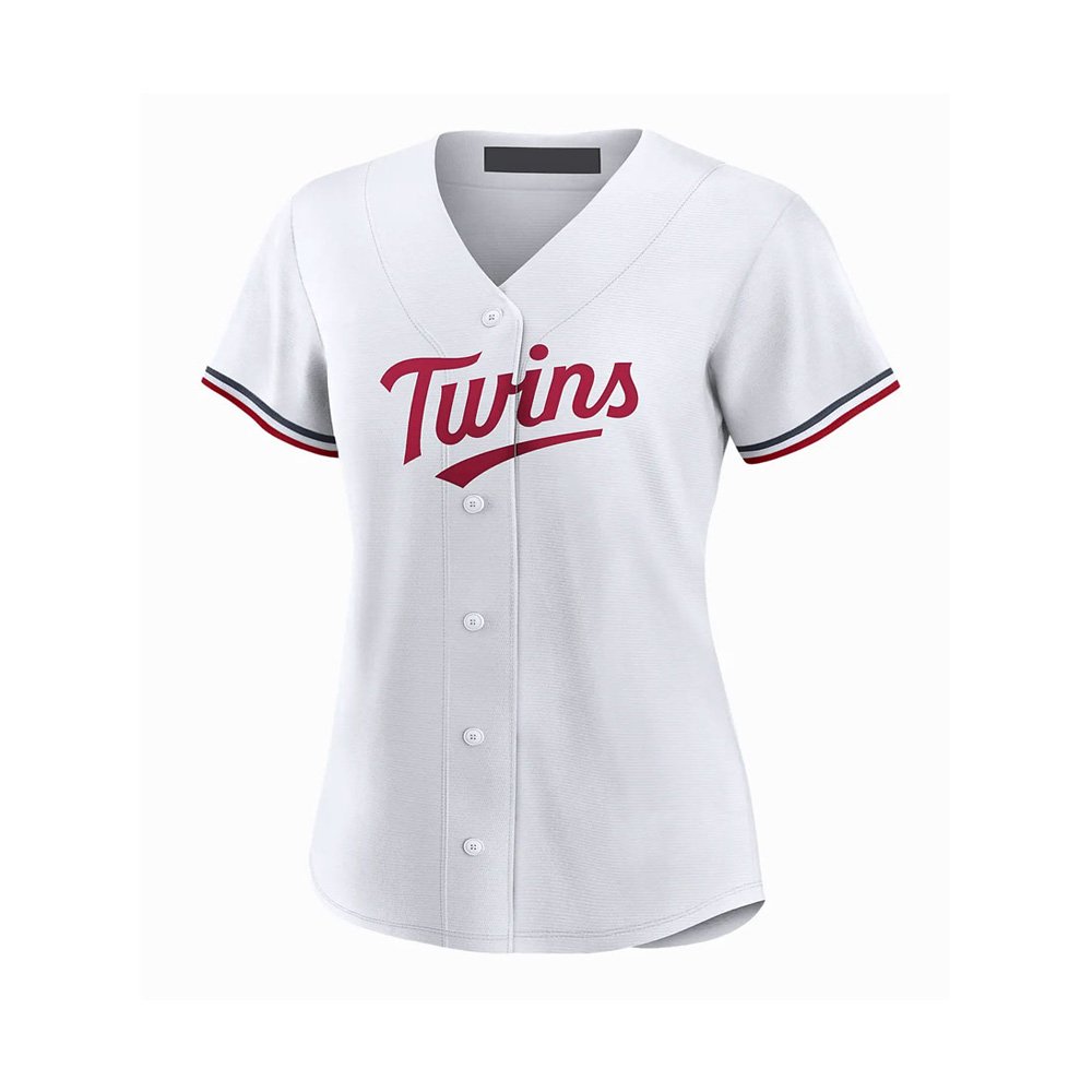 Baseball Jersey