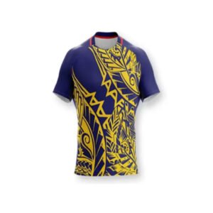 Rugby Shirt