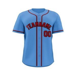 Baseball Jersey