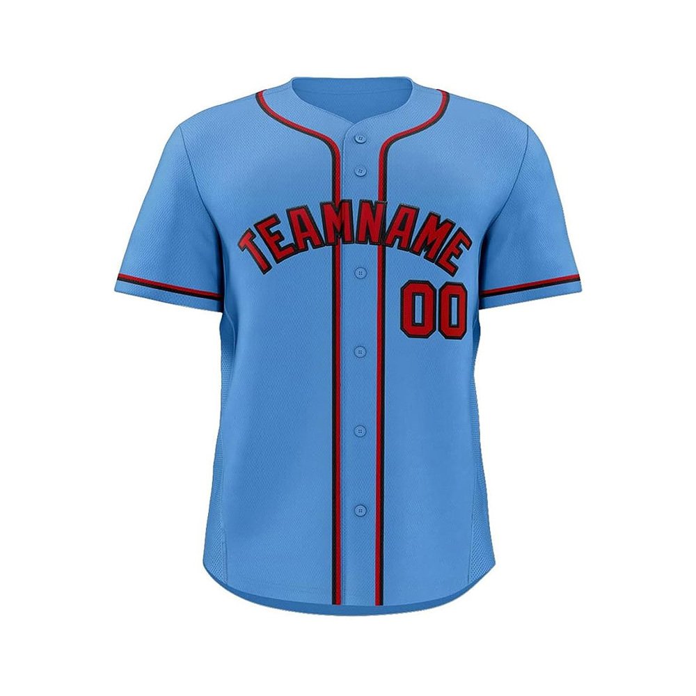 Baseball Jersey