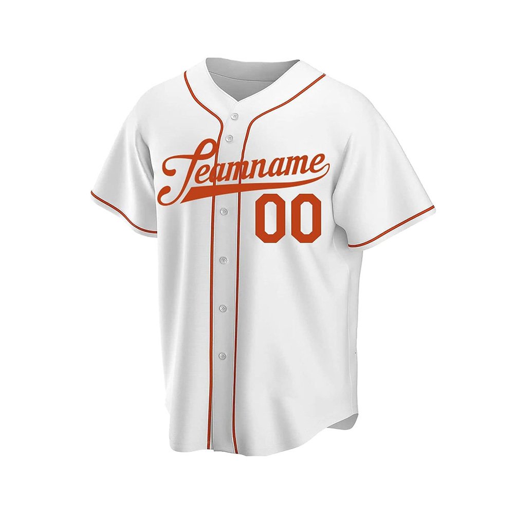 Baseball Jersey