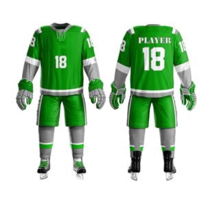 Ice Hockey Uniform