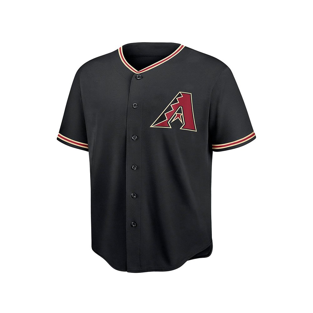 Baseball Jersey