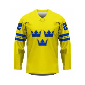 Ice Hockey Jersey