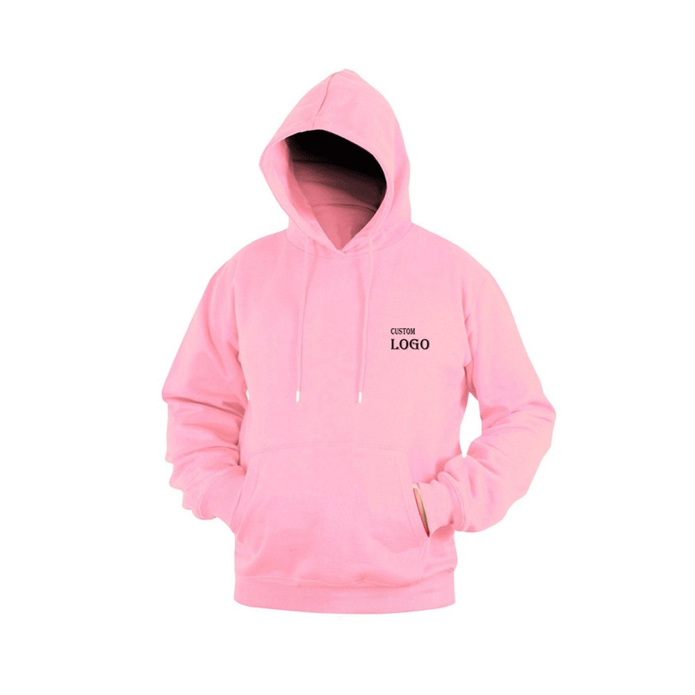 Pullover Hoodies