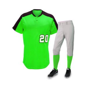 Baseball Uniform