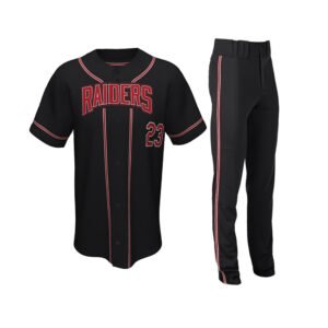 Baseball Uniform