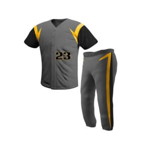 Baseball Uniform