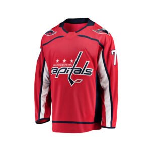 Ice Hockey Jersey