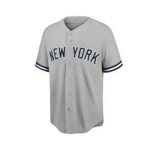 Baseball Jersey