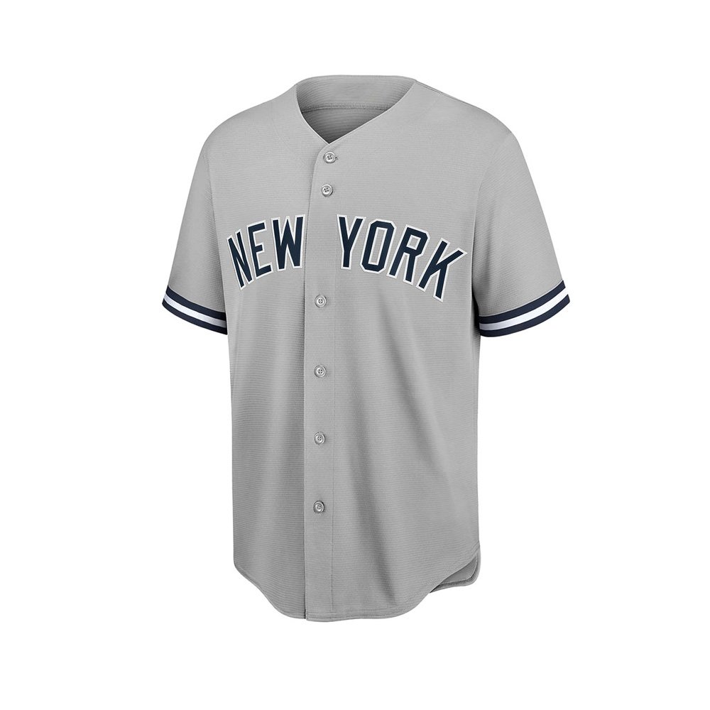 Baseball Jersey