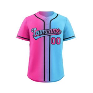 Baseball Jersey