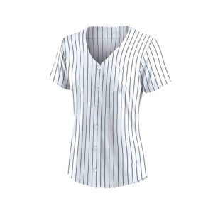 Baseball Jersey