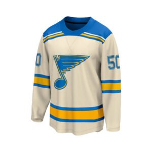 Ice Hockey Jersey