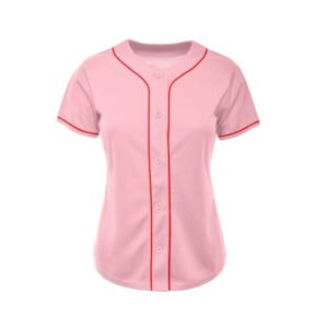 Baseball Jersey
