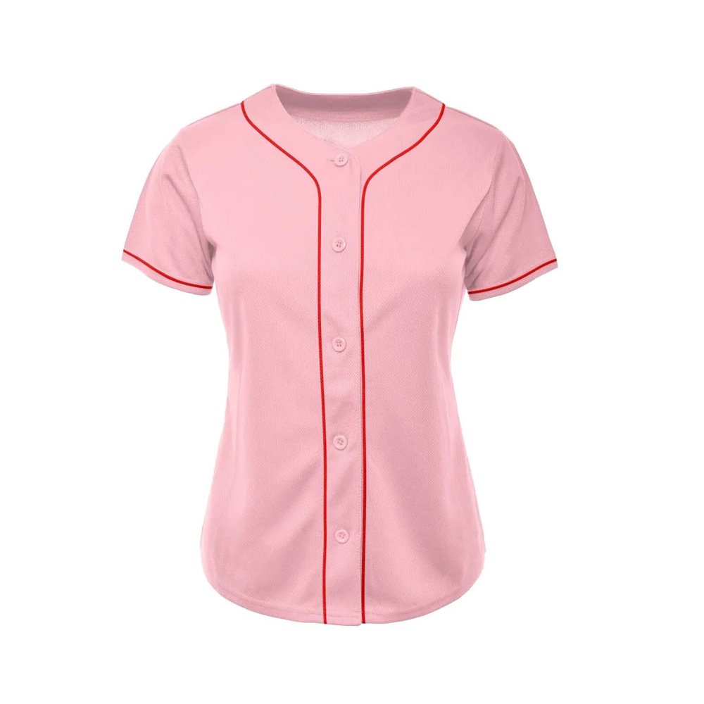 Baseball Jersey