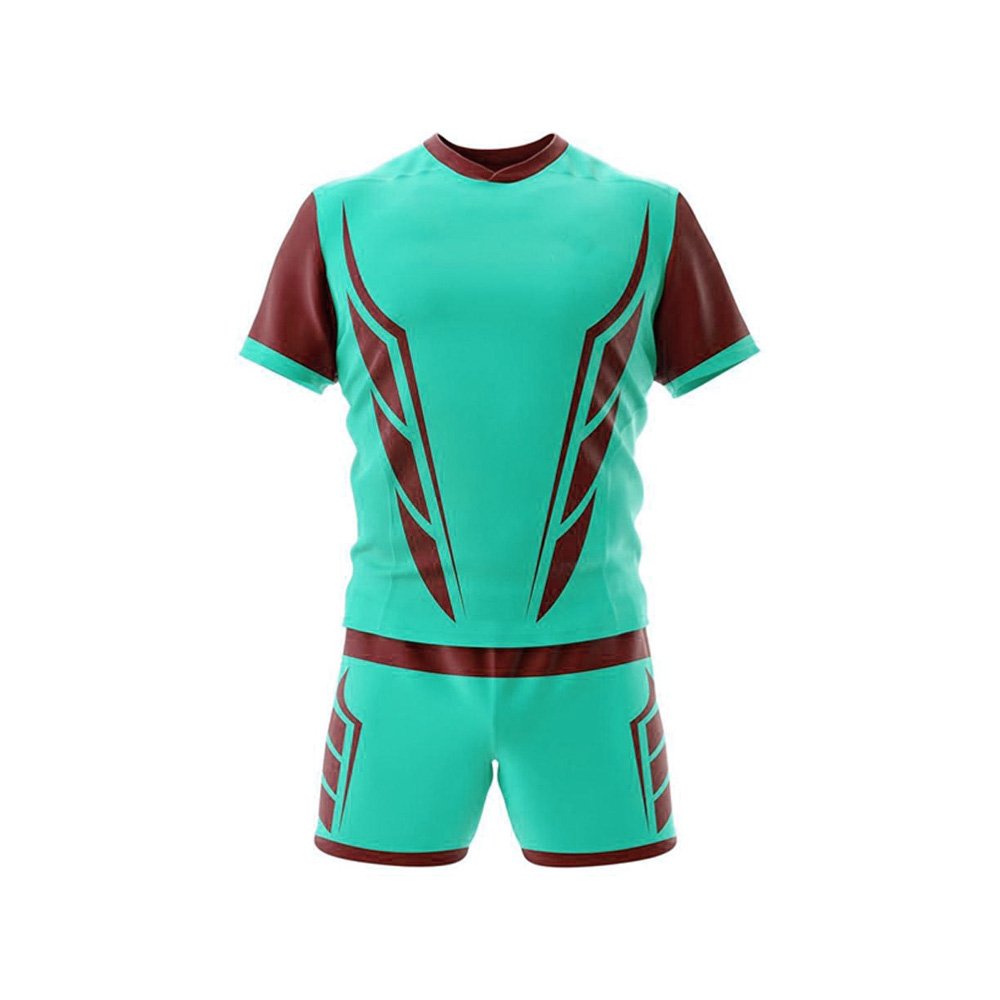 Rugby Uniform