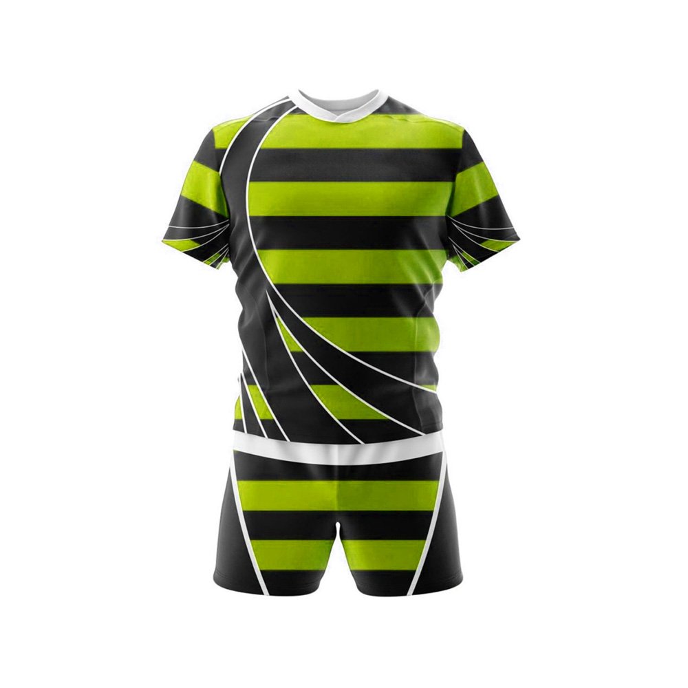 Rugby Uniform