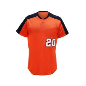 Baseball Jersey