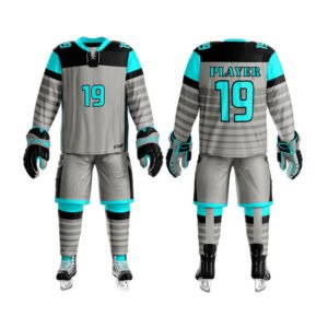 Ice Hockey Uniform