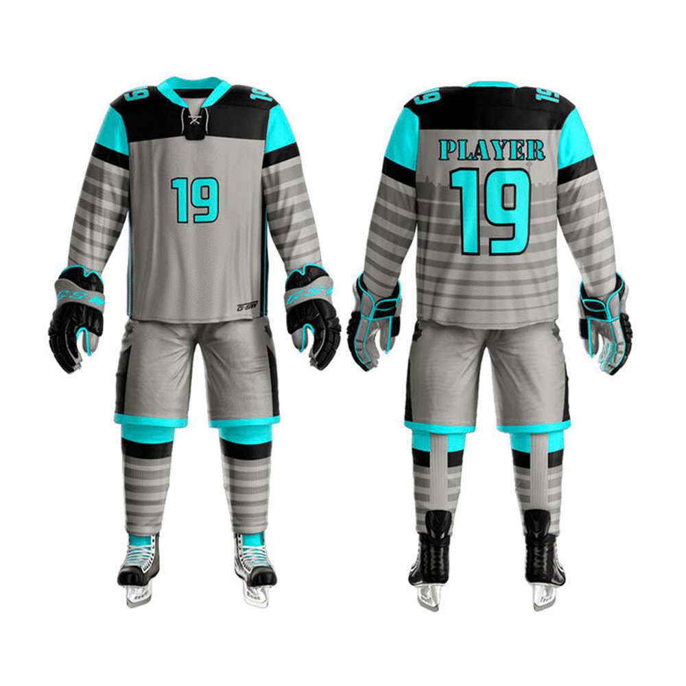 Ice Hockey Uniform