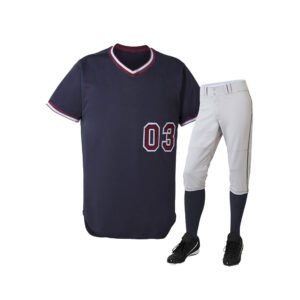 Baseball Uniform