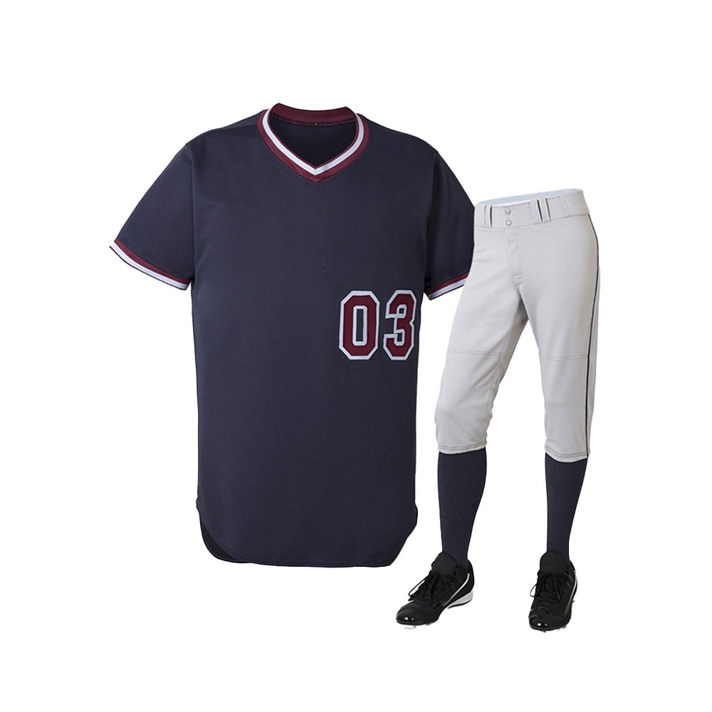 Baseball Uniform